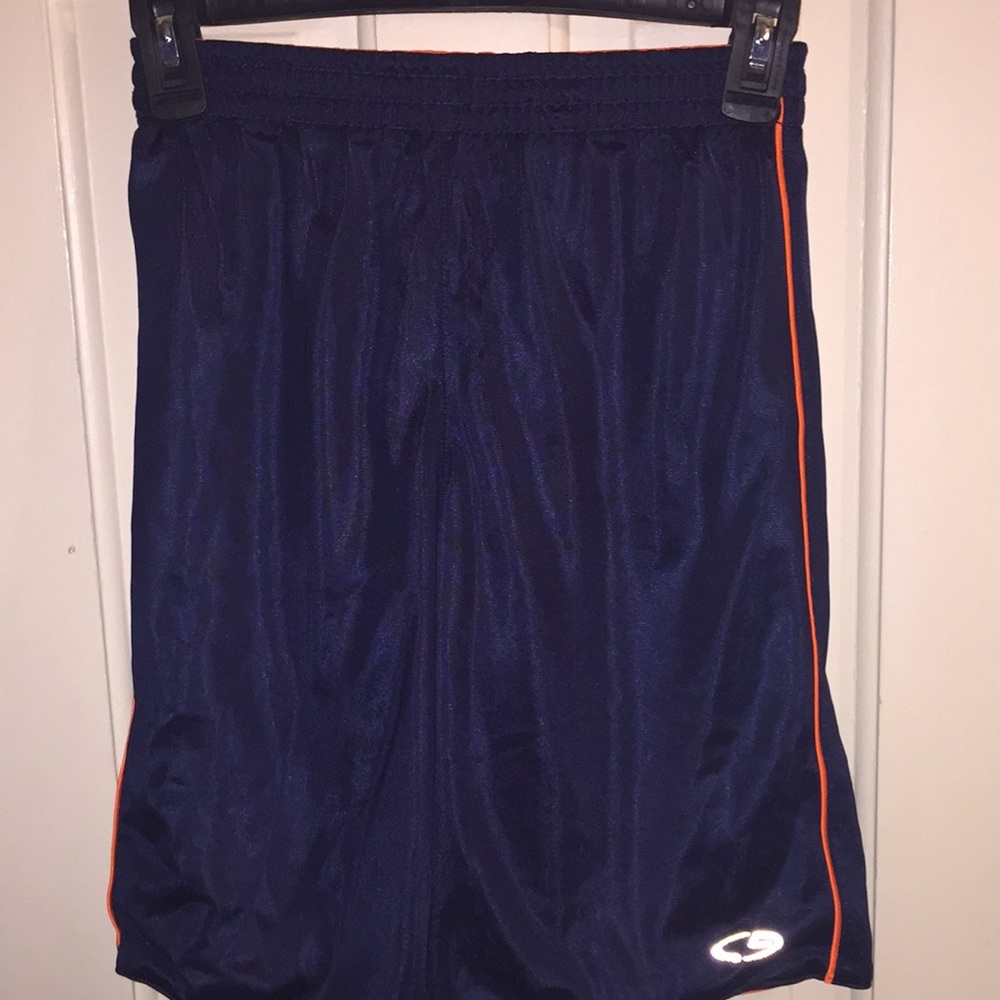 Champion Reversible Basketball Shorts